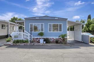 903 W 17th St Unit 87, Costa Mesa, CA 92627