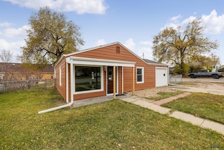 203 E Saint Patrick St, Rapid City, SD 57701
