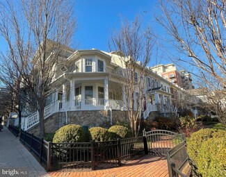 2859 11th St N, Arlington, VA 22201