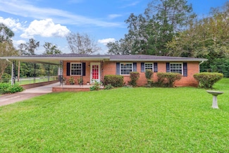 1939 Gloria Dr, Tallahassee, FL 32303