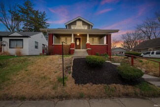 911 S 20th St, Lafayette, IN 47905