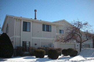 7301 98th Ave Unit H, Kenosha, WI 53142
