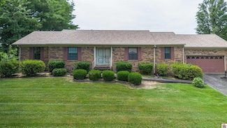 404 Drawbridge Trace, Paducah, KY 42003