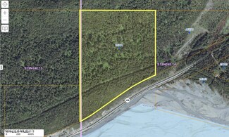 25294 N Glenn Hwy, Sutton-Alpine, AK 99674