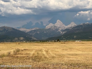 TBD N 2500 Lot 1, Driggs, ID 83422