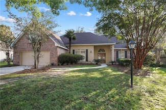 1071 Rue Chinon None, Mandeville, LA 70471