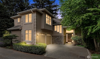 8407 SE 69th Place, Mercer Island, WA 98040