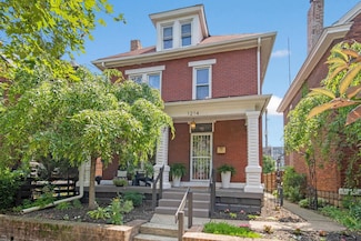 1214 Hamlet St, Columbus, OH 43201