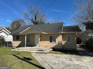 508 S 2nd St, Warner Robins, GA 31088