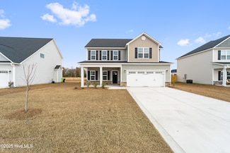 1856 Olde Towne Pointe Blvd, Jacksonville, NC 28544