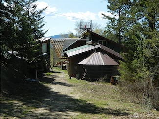 0 High Country Dr W, Tonasket, WA 98855