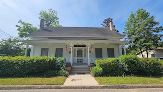 193 Owens St, Ozark, AL 36360