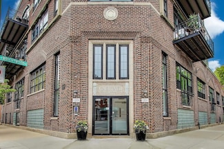 1201 W Wrightwood Ave Unit 22, Chicago, IL 60614