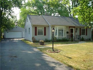 115 Burbank Rd, Indianapolis, IN 46219