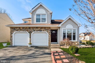 84 Ridgewood Way, Burlington, NJ 08016