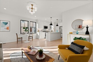 41 Wordsworth St Unit 1, Boston, MA 02128