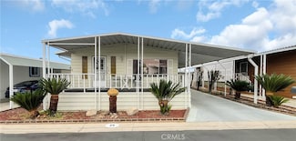 3500 Buchanan St Unit 25, Riverside, CA 92503
