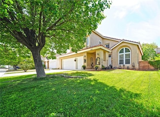 1820 Dawnridge Ct, Palmdale, CA 93551