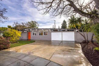 470 El Capitan Place, Palo Alto, CA 94306