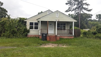 2009 Tubman Home Rd, Augusta, GA 30906