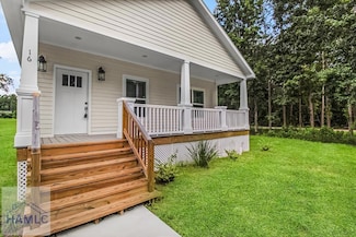 16 Pear St, Ludowici, GA 31316