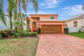 7878 Springvale Dr, Lake Worth, FL 33467