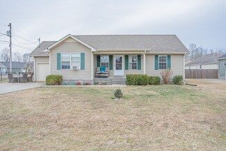 96 John Mark Ct, Manchester, TN 37355