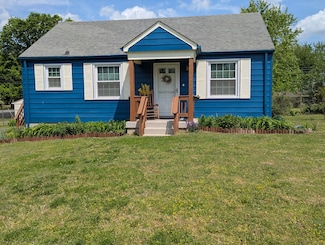 1302 Kermit Dr, Nashville, TN 37217