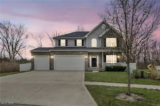 3644 Denton Dr, Avon, OH 44011