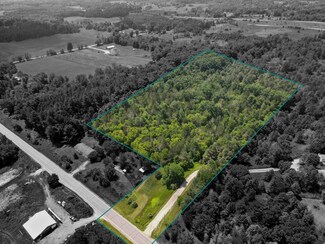 00 S 220th Ave, Reed City, MI 49677