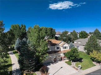 10845 Quail Creek Dr E, Parker, CO 80138