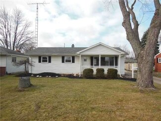 110 Tyler Dr, Walbridge, OH 43465