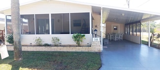 108 Charm St Unit 108C, Sebring, FL 33872