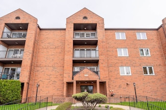 6550 W Gunnison St Unit 303, Harwood Heights, IL 60706