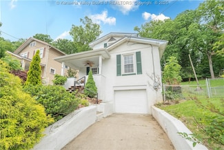 300 Forest Cir, Charleston, WV 25303