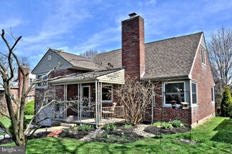207 Mayer St, Reading, PA 19606