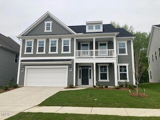 310 N Maple Walk Unit 236, Garner, NC 27529