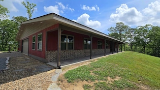 130 Rockdale Place, Hot Springs National Park, AR 71901