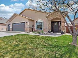866 Esprit Ln, Fruita, CO 81521