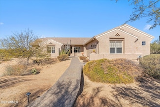 5950 E Lowden Ct, Cave Creek, AZ 85331