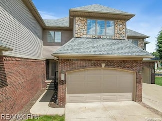 29721 Francesca Ln Unit 3, Chesterfield, MI 48047