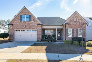 1388 Patriot Points Way, Fuquay-Varina, NC 27526