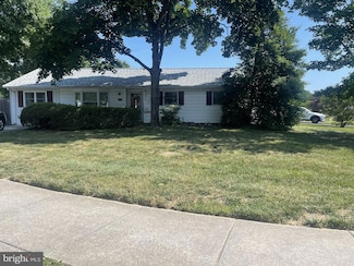1000 S Gerald Dr, Newark, DE 19713