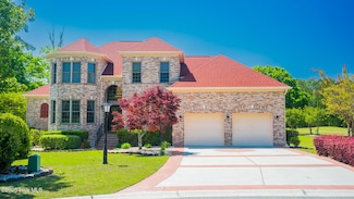 567 Fairburn Ct, Calabash, NC 28467
