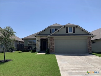 1311 Kiskadee Branch Dr, Temple, TX 76502