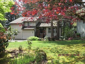 10367 SE 99th Dr, Happy Valley, OR 97086