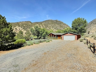 113 Victorine Dr, Austin, NV 89310