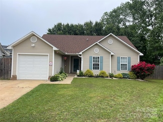 5804 Crosswinds Ct, Indian Trail, NC 28079