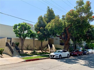 1236 N Columbus Ave Unit 8, Glendale, CA 91202