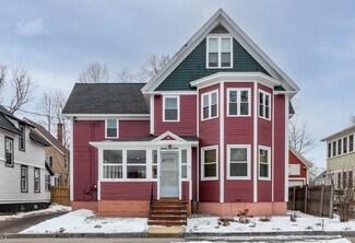 16 Badger St, Concord, NH 03301